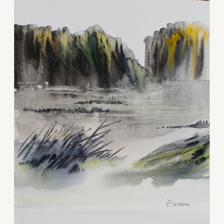 Fjord