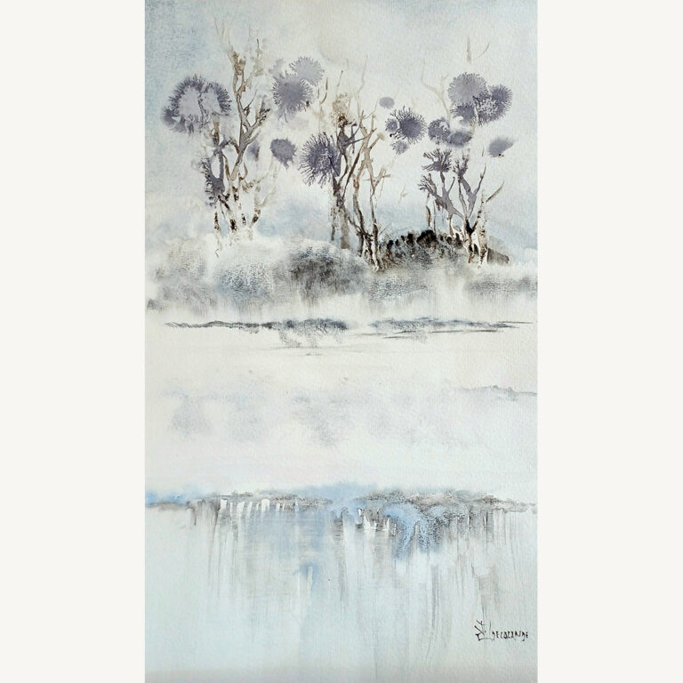 Le Givre