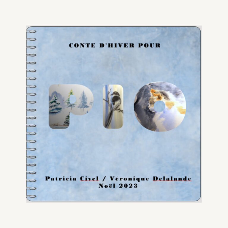 Conte d&rsquo;hiver