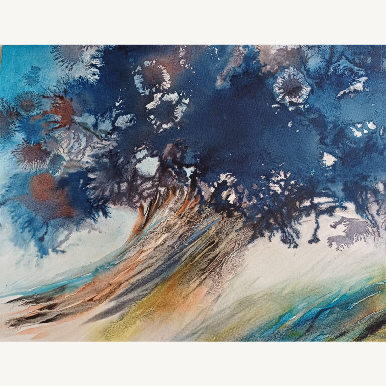 Pin maritime