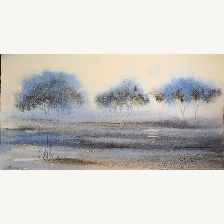 Crépuscule