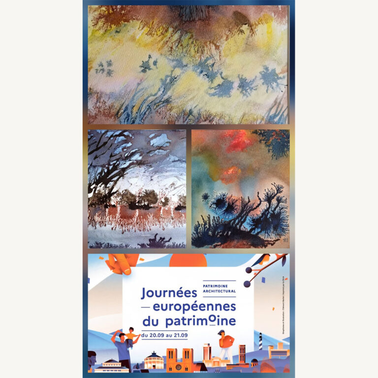 Journées européennes du Patrimoine