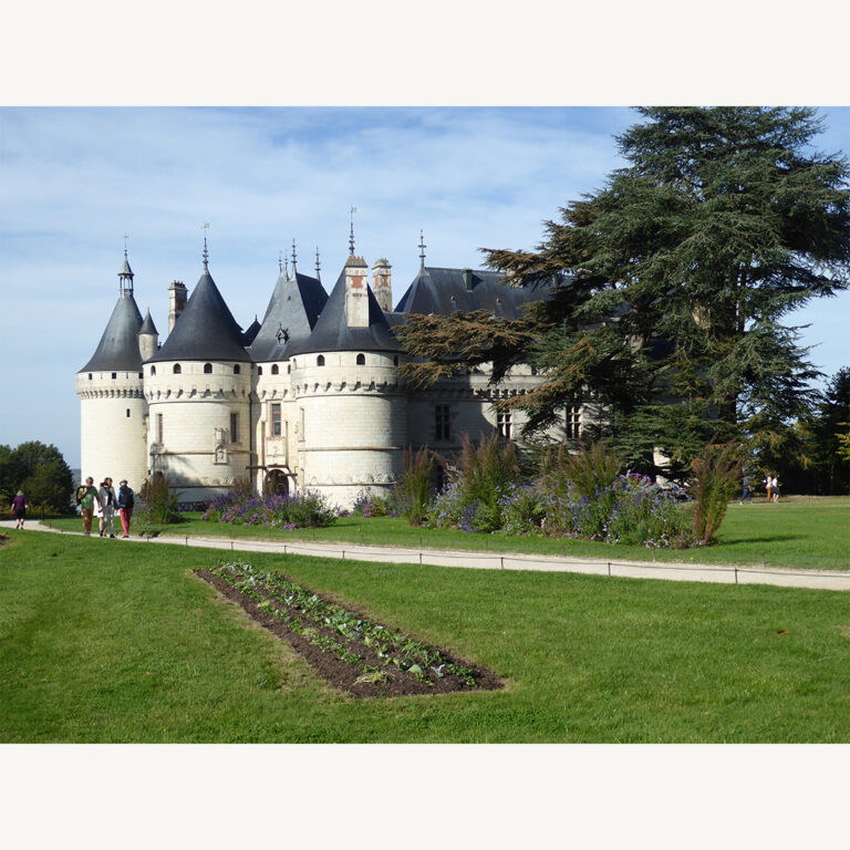 Jardins de Chaumont 2018