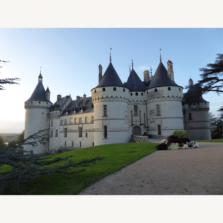 Jardins de Chaumont 2023