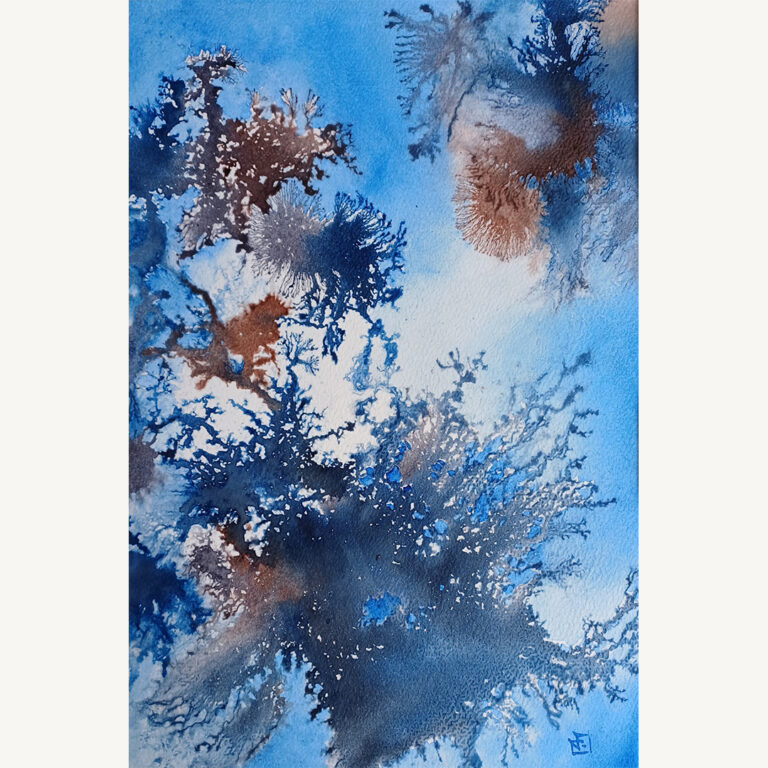 Coraux 3