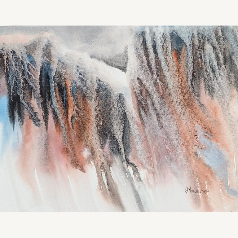Crevasses