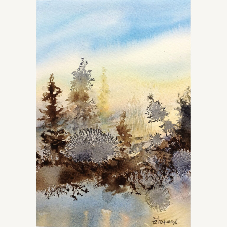 Forêt 1