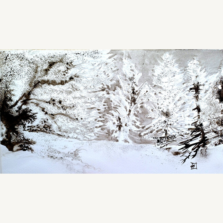 Grand froid
