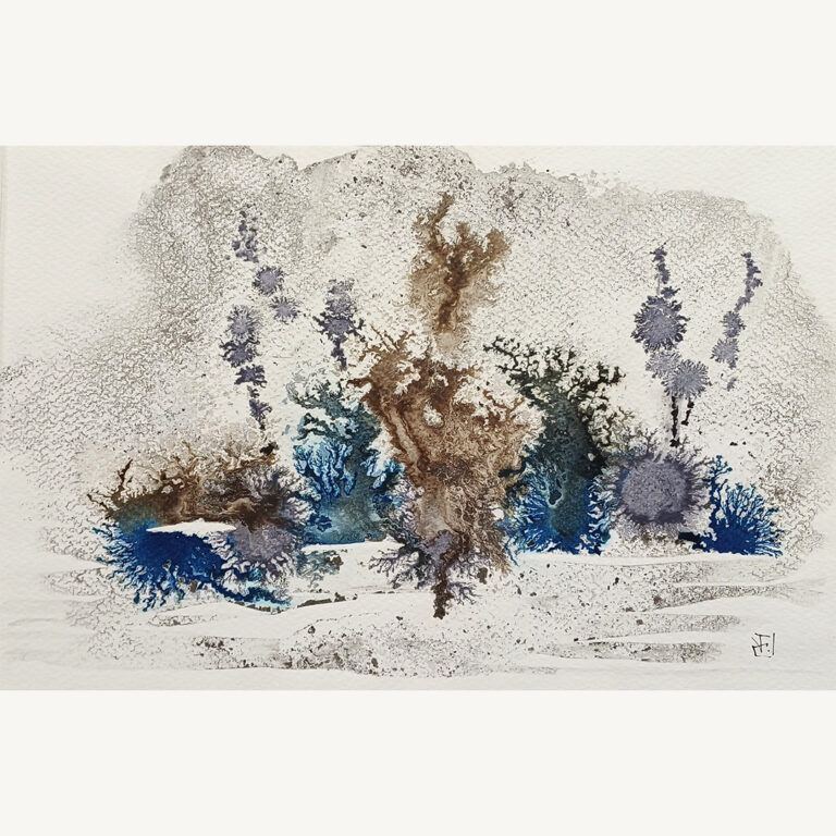 Jardin extraordinaire