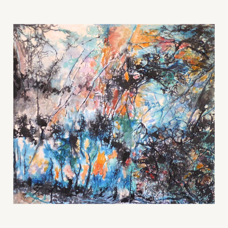 L&rsquo;Incendie