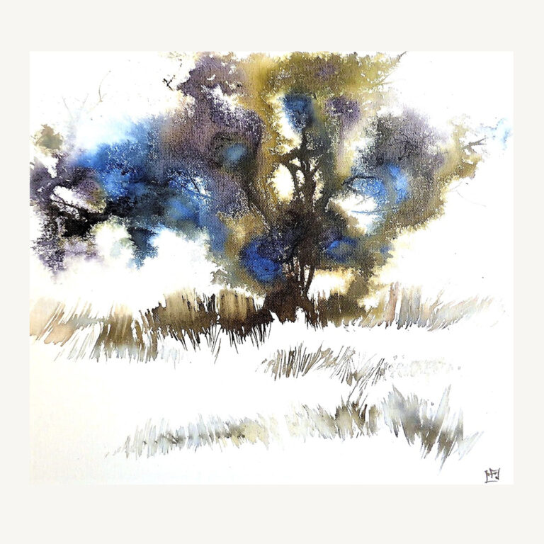 Mon arbre