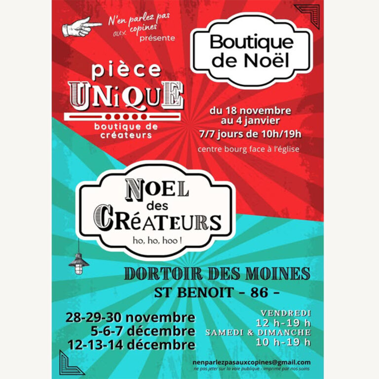 Noël des Créateurs