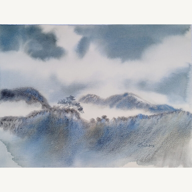 Nuages