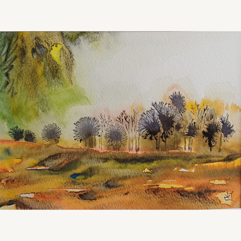 Paysage 1