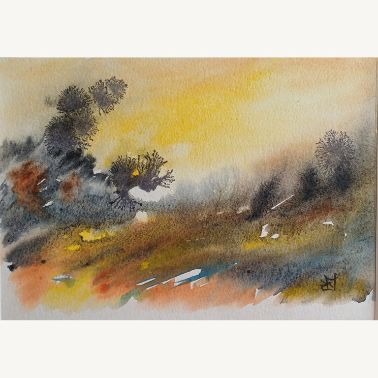 Paysage 2