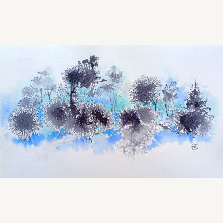 Petit jardin 2