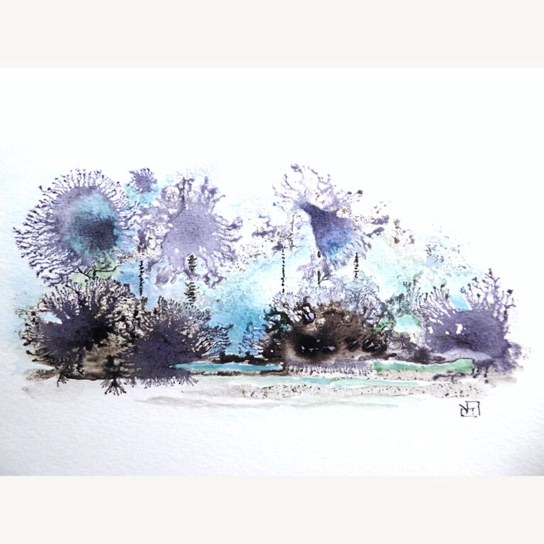Petit jardin