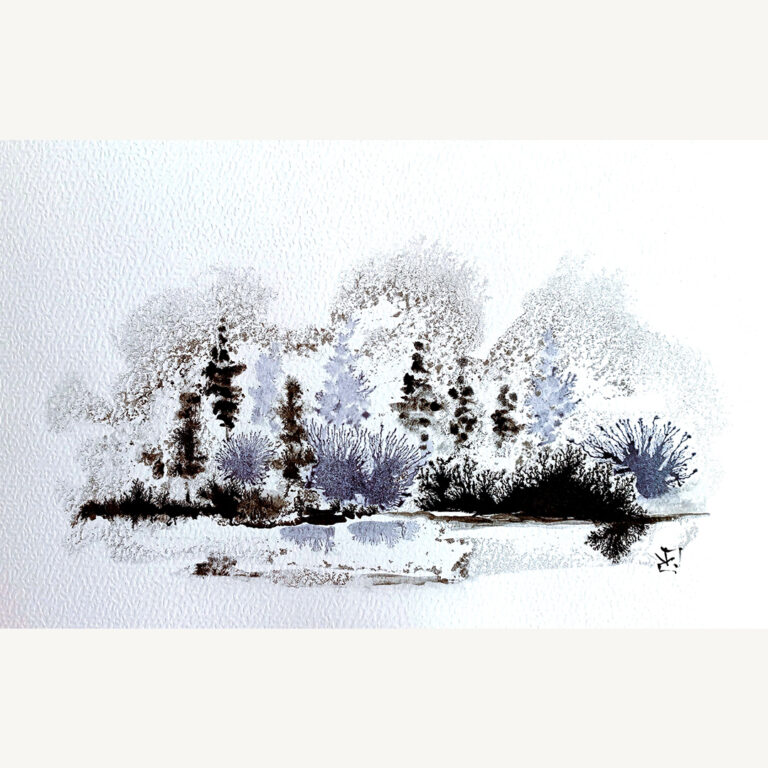 Petite forêt