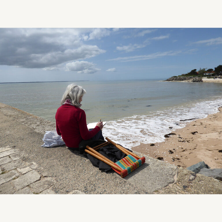 Port de l&rsquo;Houmeau 2018