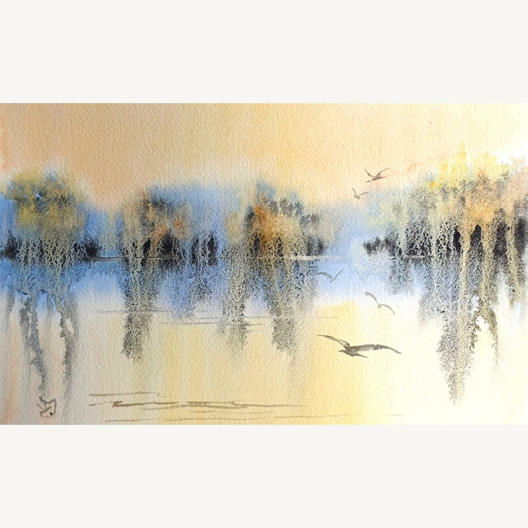 Reflets 1