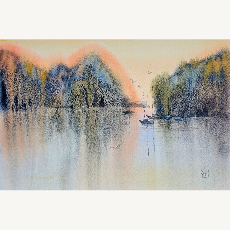 Reflets 2