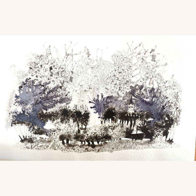 Sous-bois