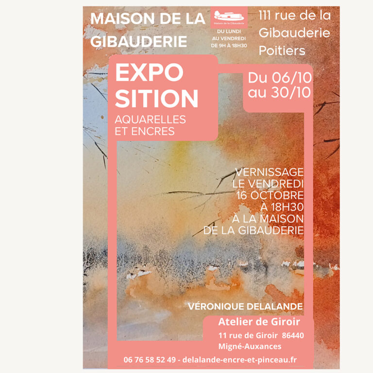 Evanescence des paysages